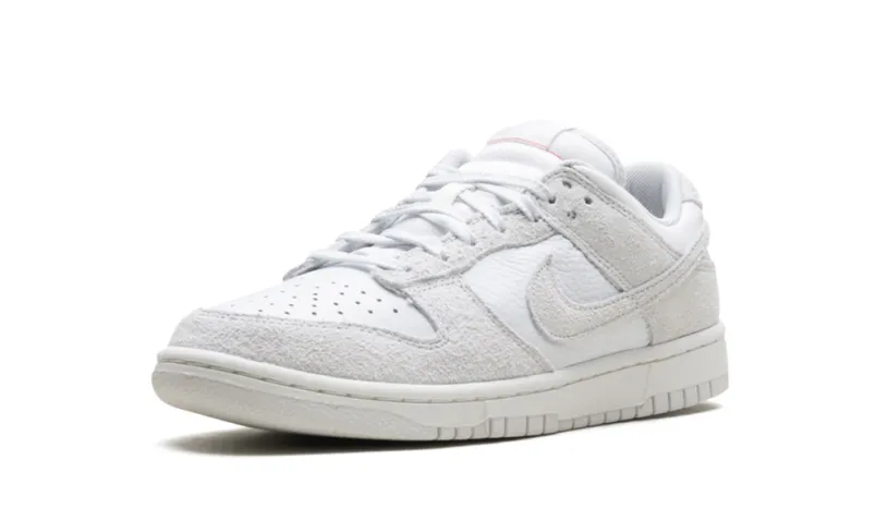 Nike Dunk Dunk Low WMNS 'Summit White Photon Dust'